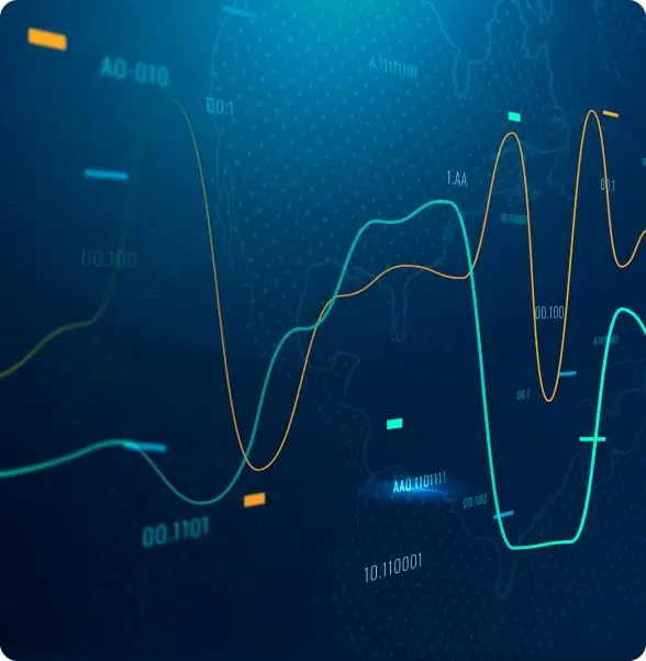 Trading en ligne avec Immediate Code app